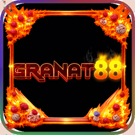 granat88 — mitra unggulan