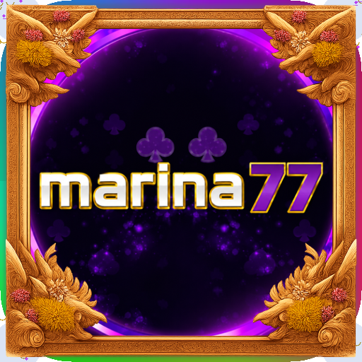 marina77 — mitra unggulan